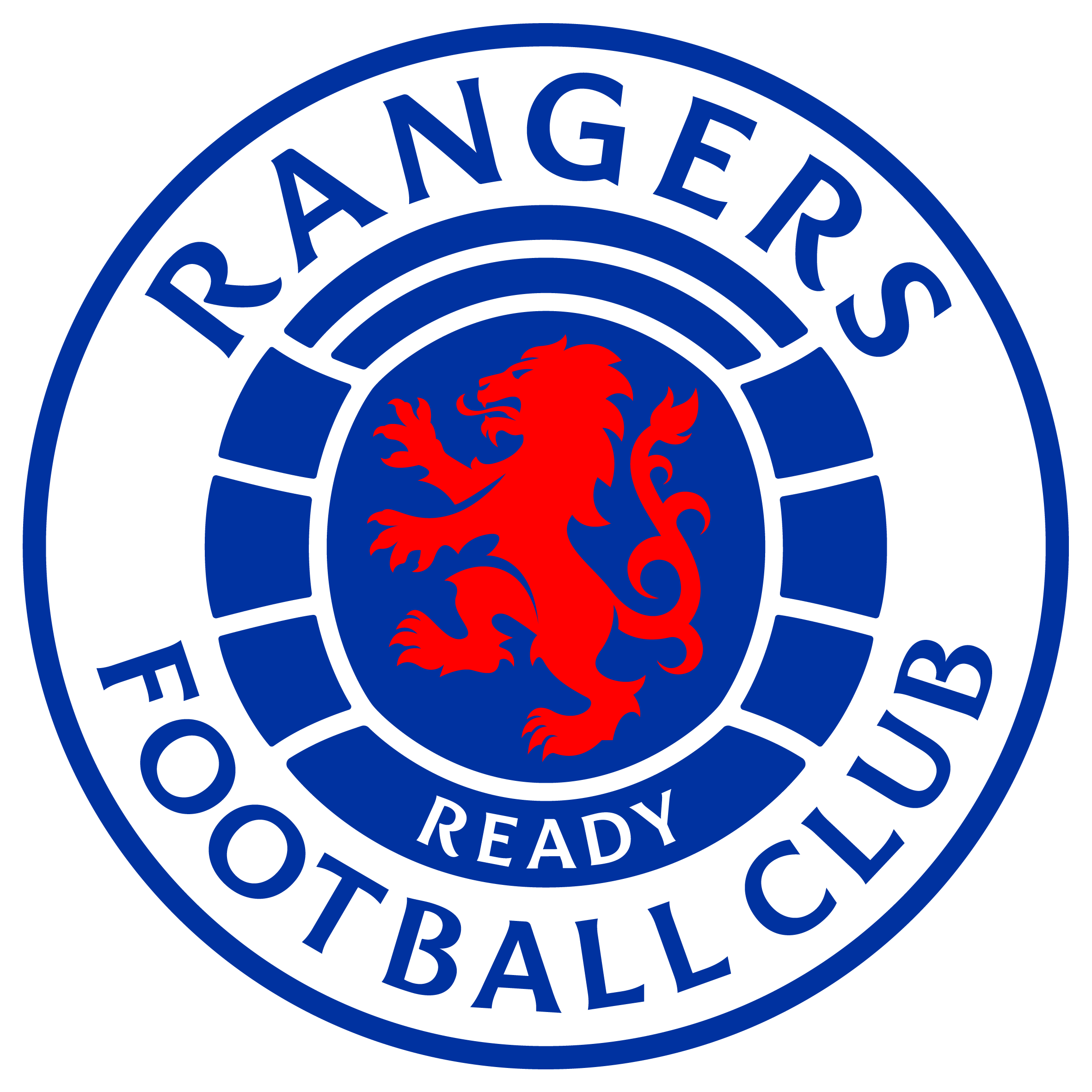 Tickets Selection For Rangers FC V SL Benfica