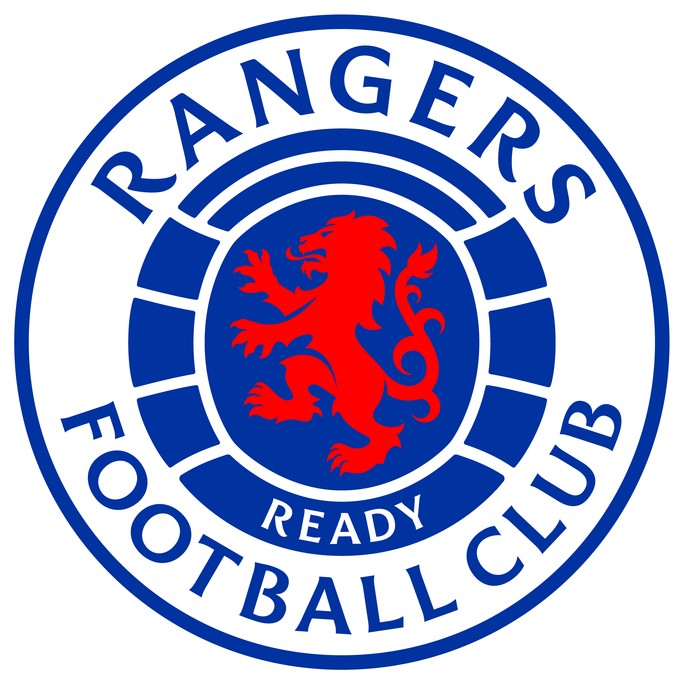 Rangers V Livingston