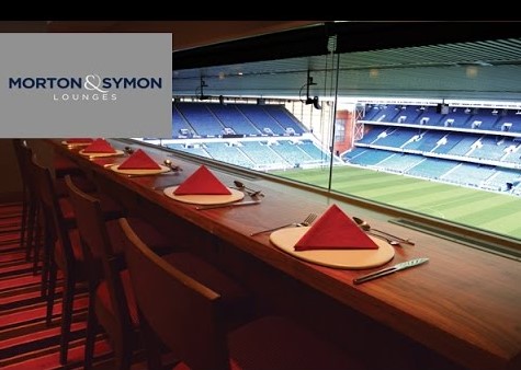 The informal and relaxed Symon lounge offers an innovative approach to matchday entertaining.  The package offers a meal in addition to complimentary wine, beer and soft drinks. Match viewing takes place from behind glass with the atmosphere in the lounges enhanced with volume control. Each package is guaranteed to provide a fresh, accessible, and affordable hospitality option – the ideal choice for client entertainment and family celebrations alike. Arrival 90 minutes pre-match. Smart casual dress code.Complimentary wine, beer and soft drinks. Hot fork buffet. Premium match viewing behind glass.Half-time refreshments.One-hour post-match complimentary wine, beer and soft drinks. 